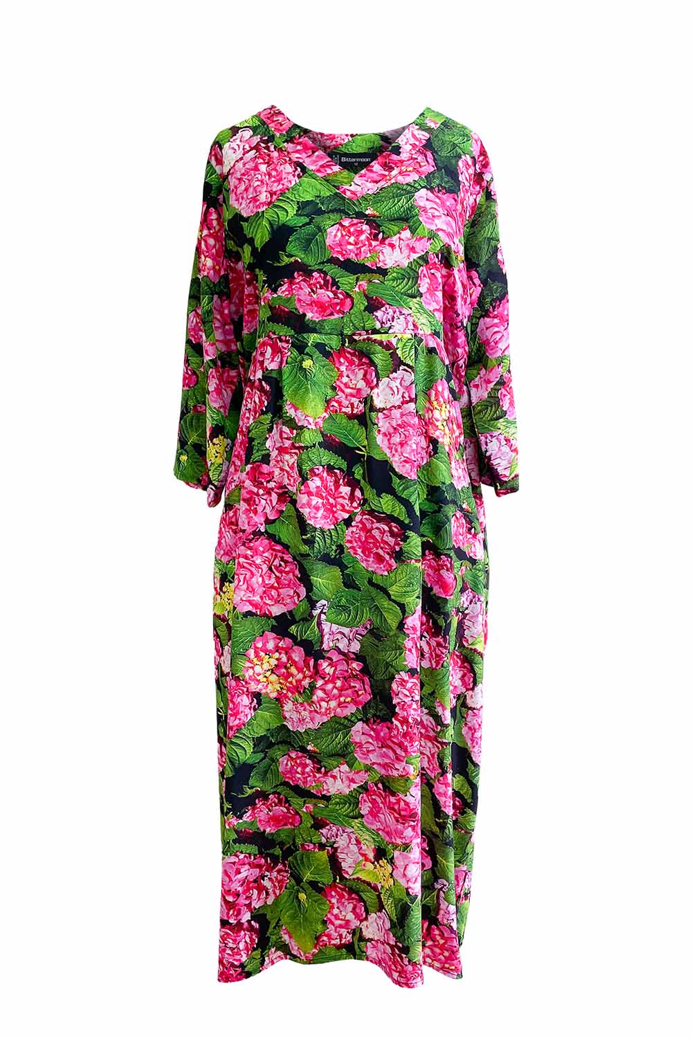 Bittermoon Carly Dress