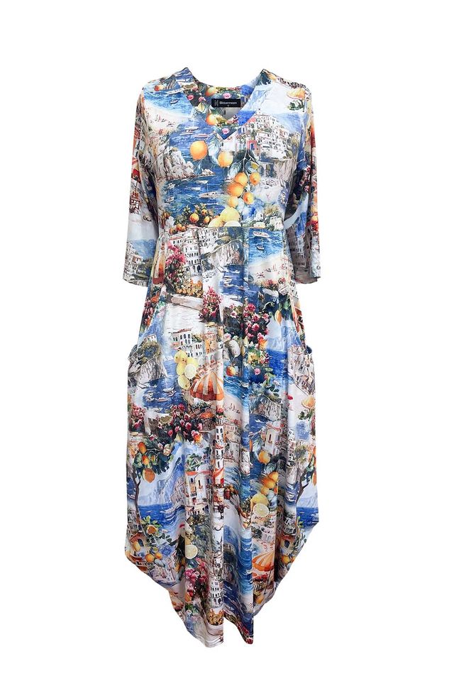 Bittermoon Carly Dress