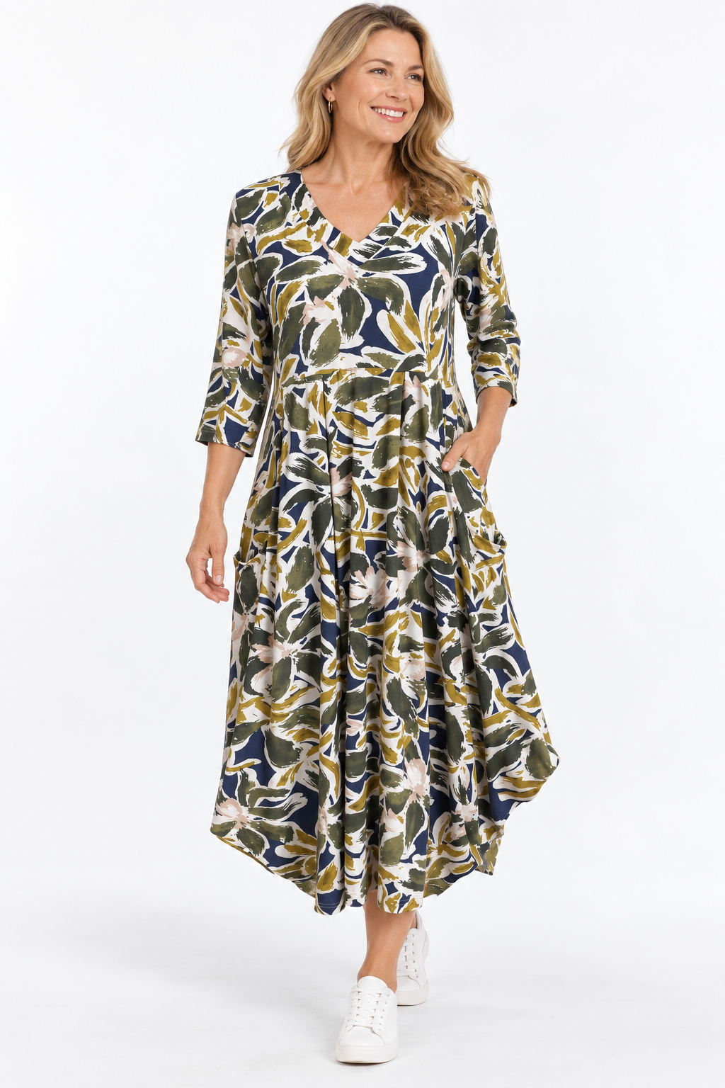 Bittermoon Carly Dress
