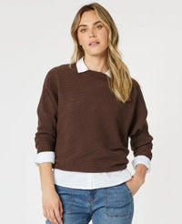 Gordon Smith Carmen Knit Jumper