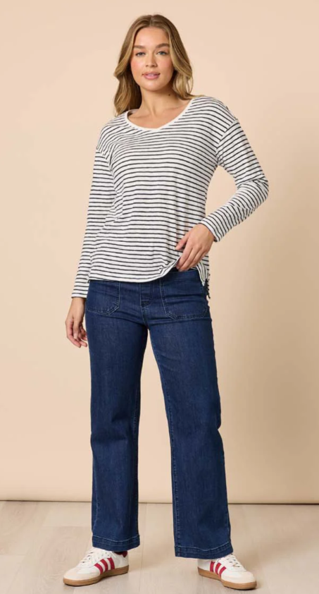 Threadz Carpenter Jean
