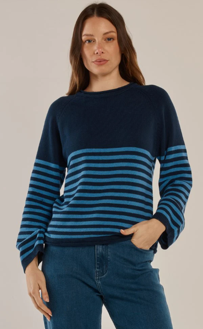 Betty Basics Carrie Knit Jumper