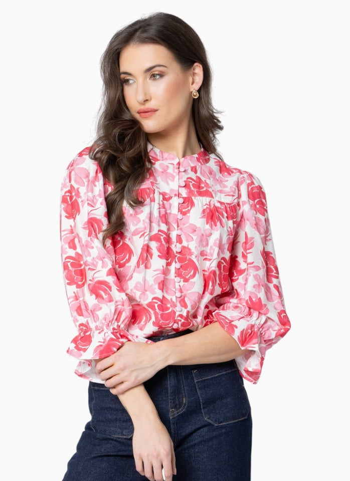 Seeking Lola Celia Top