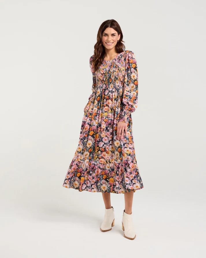 Blackstone Charlotte Dress