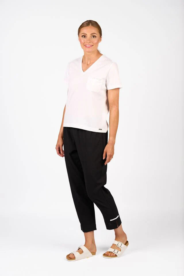 Knewe Checker Pant