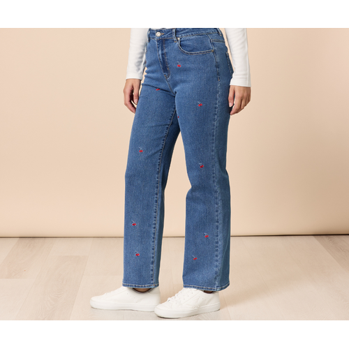 Gordon Smith Cherry Jeans