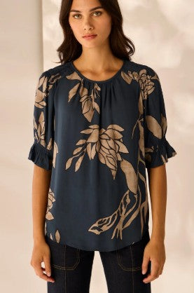 Lania Chino Shirt