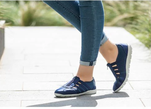 CC Resorts Christine Sandal