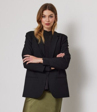 Duo Claude Blazer