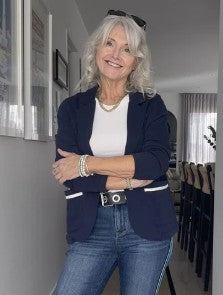 Lemon Tree Claudia Jacket
