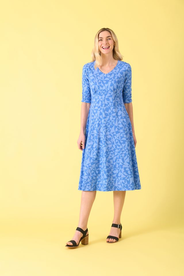 Charlie Jane Clifton Dress