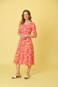 Charlie Jane Clifton Dress