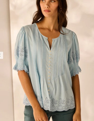 Lania Clover Shirt