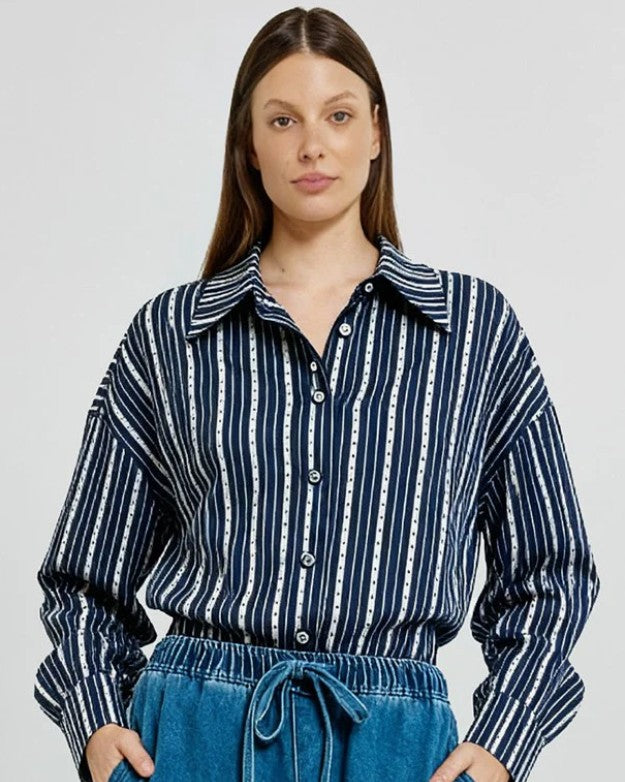 Betty Basics Coco Shirt