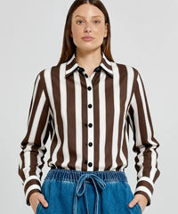 Betty Basics Coco Shirt