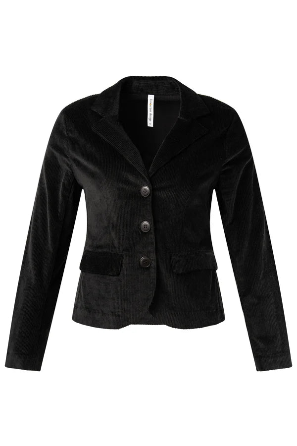 Lemon Tree Colleen Jacket