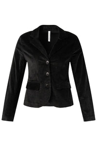 Lemon Tree Colleen Jacket
