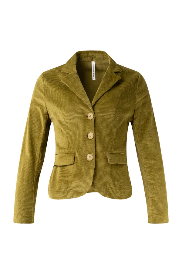 Lemon Tree Colleen Jacket