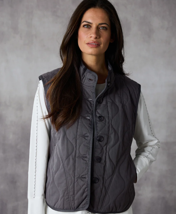 Lania Colt Vest