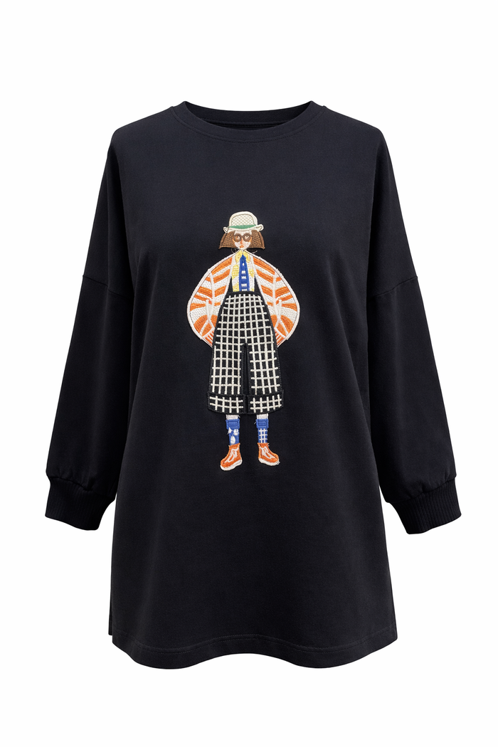 Bittermoon Comic Top