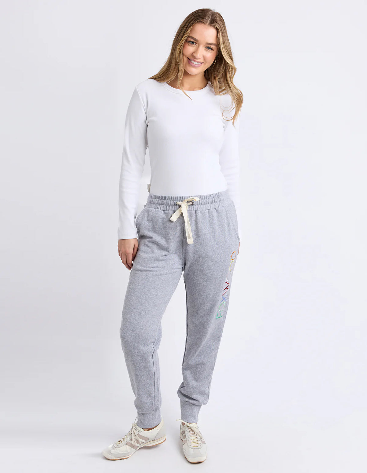 Foxwood Simplified Track Pant
