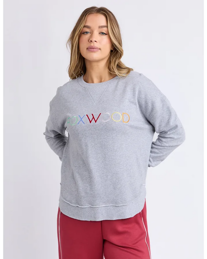 Foxwood Simplified Confetti Crew