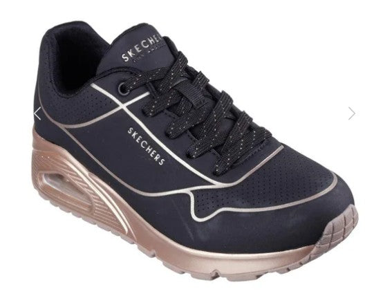 Skechers Cool-Heels Sneaker