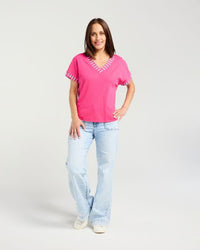 Seduce Cora Top