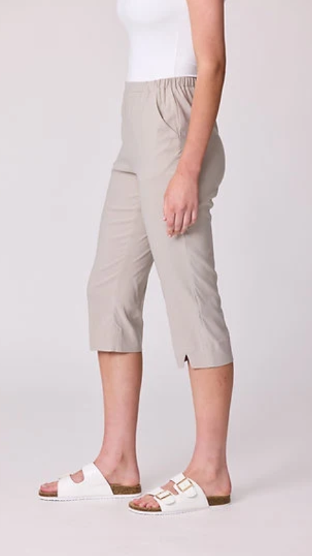 Newport Court Pant