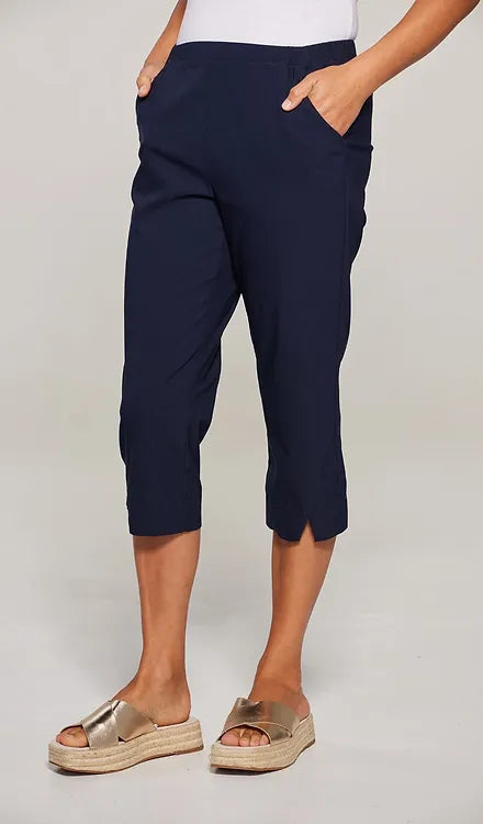 Newport Court Pant