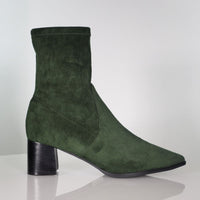 Minx Crest Boot