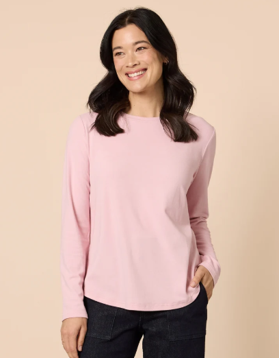 Gordon Smith Crew Neck Tee