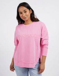 Foxwood Simplified Crew Sweatshirt