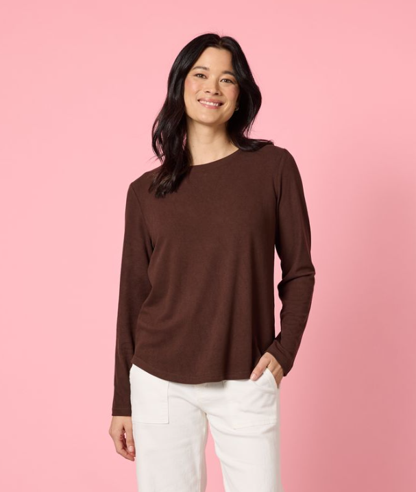 Gordon Smith Crew Neck Tee