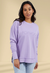 Foxwood Simplified Crew