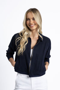 Humidity Cruise Jacket