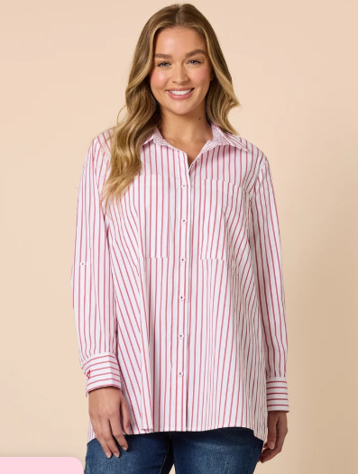 Threadz Off The Cuff Shirt