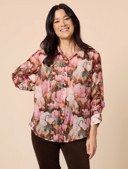 Gordon Smith Dakota Shirt