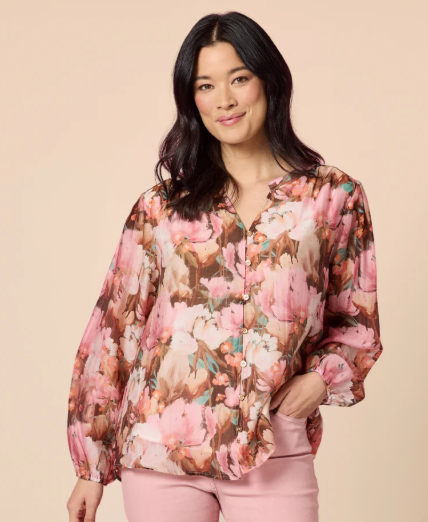 Gordon Smith Dakota Top