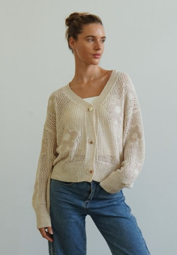 Worthier Danna Cardigan