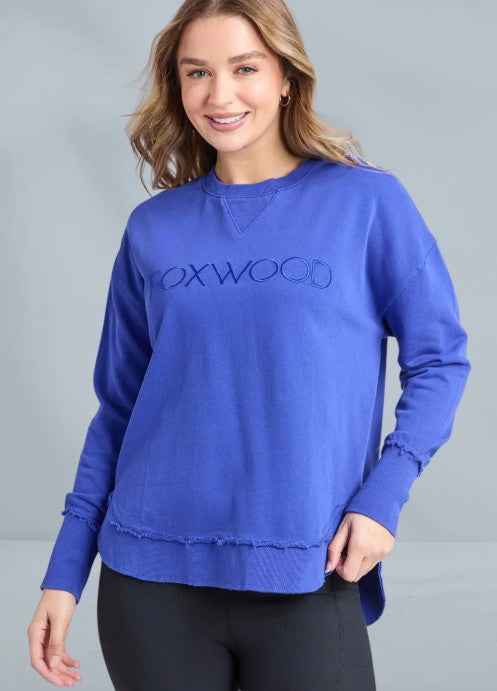 Foxwood Simplified Crew