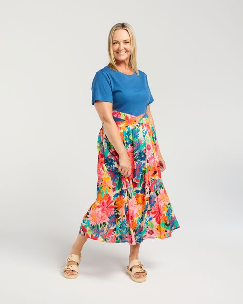 Seduce Delila Dress