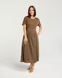 Seduce Delila Dress