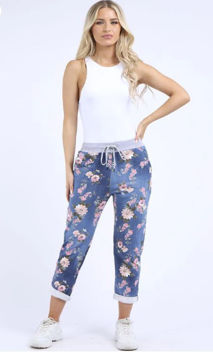 Beau Denver Trousers