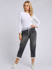 Beau Denver Trousers