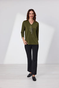 Newport Devon Top