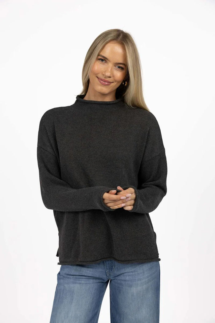 Humidity Divine Jumper