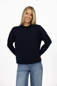 Humidity Divine Jumper