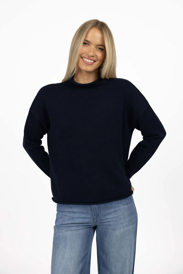 Humidity Divine Jumper