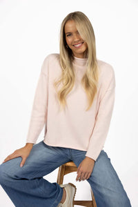Humidity Divine Jumper